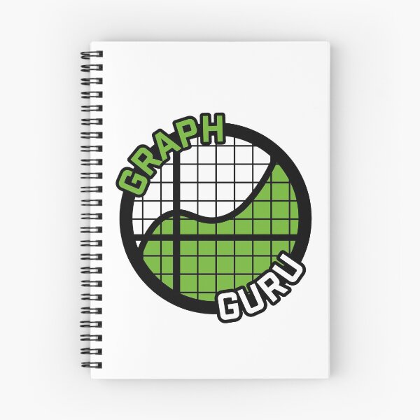 Item preview, Graph Guru designed and sold by mcanterb.