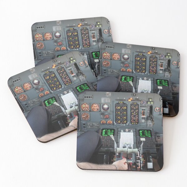 Item preview, Cockpit designed and sold by pedro-shop.