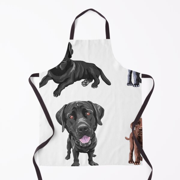 Item preview, Hi my name is dog labrador  designed and sold by Vipstride  Services.