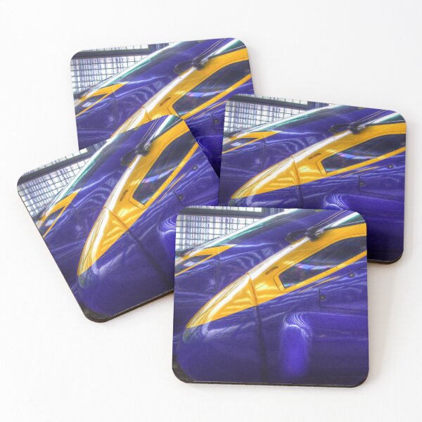 Item preview, Javelins at St Pancras designed and sold by hawkie.