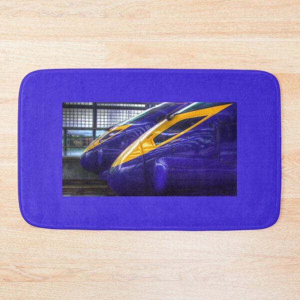 Item preview, Javelins at St Pancras designed and sold by hawkie.