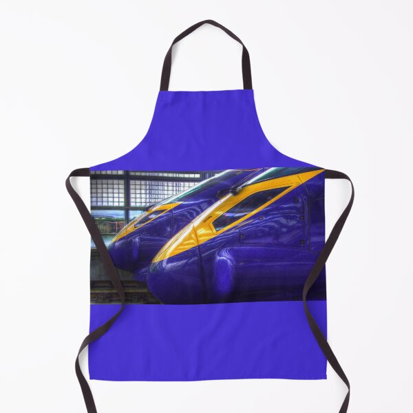 Item preview, Javelins at St Pancras designed and sold by hawkie.