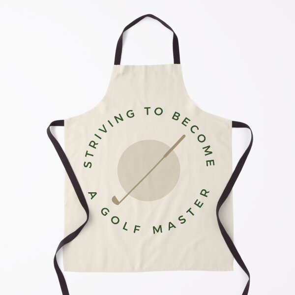 Item preview, striving to become a golf master designed and sold by Amet Hermawan.