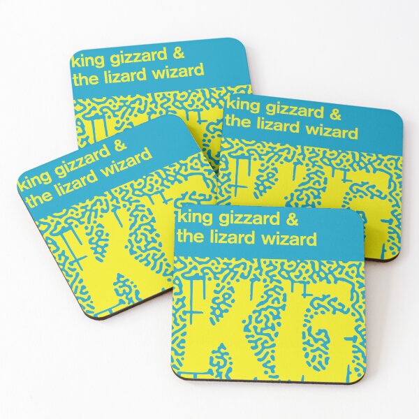 Item preview, Swizzted no. 20A - K.G. designed and sold by insta-bran.