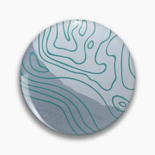 Item preview, Spiral Blue designed and sold by fhmshaq.
