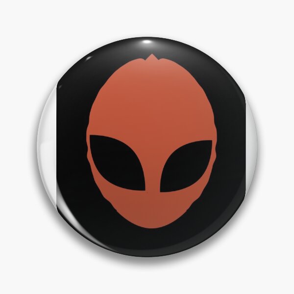 Item preview, Alien  designed and sold by Alien51_Playground.