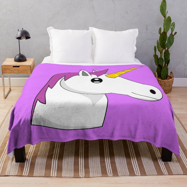 Item preview, Unicorn happy designed and sold by CompanyGRH.