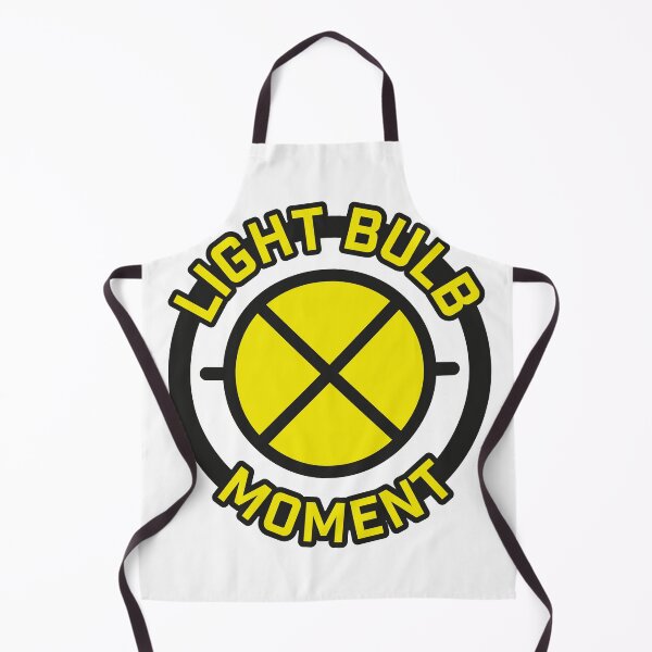 Item preview, Light Bulb Moment designed and sold by mcanterb.