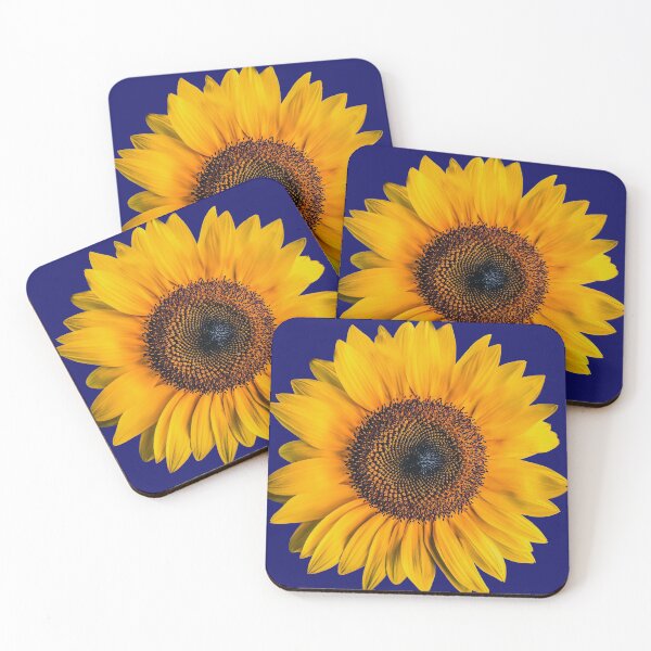 Item preview, Sunflower designed and sold by WonkeyCreations.