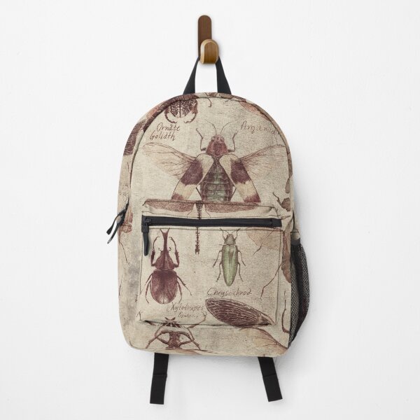 Item preview, Insects (colored) designed and sold by mikekoubou.