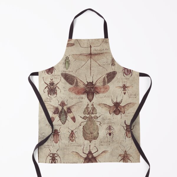 Item preview, Insects (colored) designed and sold by mikekoubou.