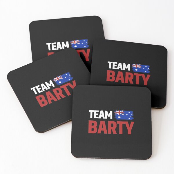 Item preview, Ashleigh Barty designed and sold by conway92.