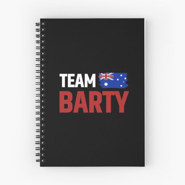 Item preview, Ashleigh Barty designed and sold by conway92.