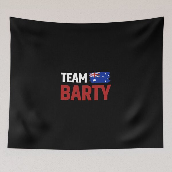 Item preview, Ashleigh Barty designed and sold by conway92.