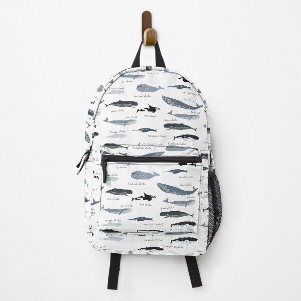 Item preview, Wild Whales designed and sold by Claireybean.