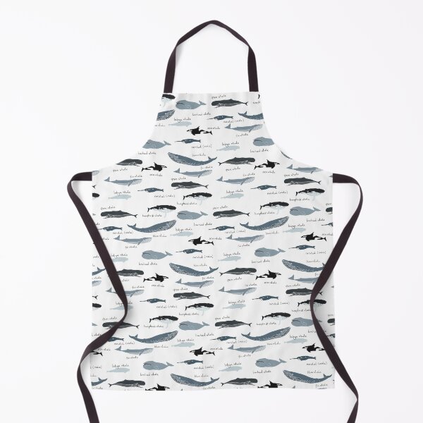 Item preview, Wild Whales designed and sold by Claireybean.