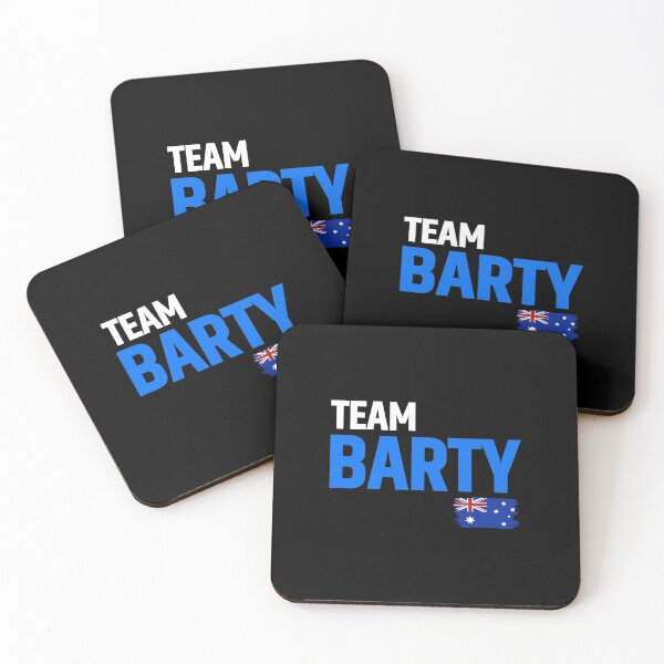 Item preview, Team Barty designed and sold by conway92.