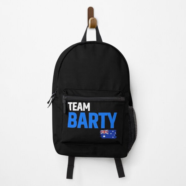 Item preview, Team Barty designed and sold by conway92.