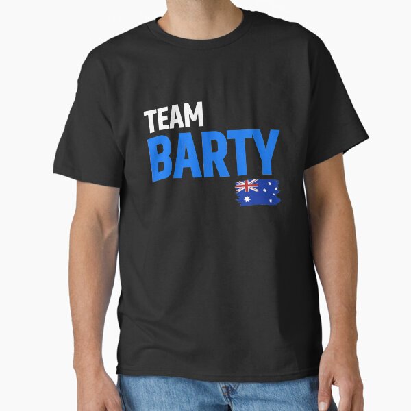 Item preview, Team Barty designed and sold by conway92.