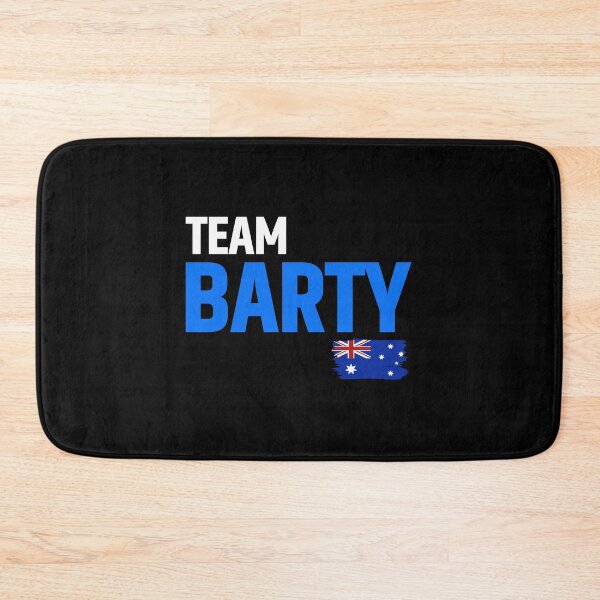Item preview, Team Barty designed and sold by conway92.