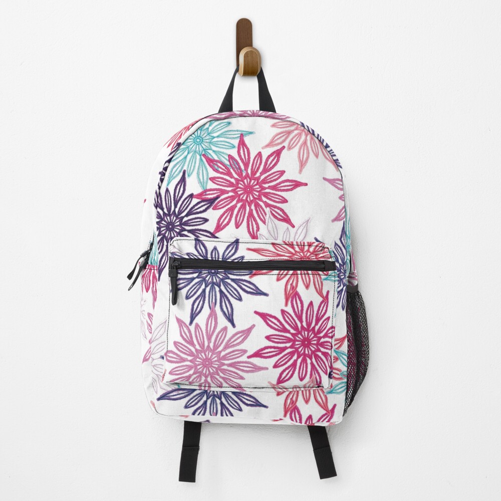 Item preview, Backpack designed and sold by radiosilenceD.