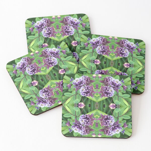 Item preview, Suffragette Beauty in Purple and Green designed and sold by RoseAromas.