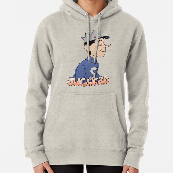 Jughead Pullover Hoodie