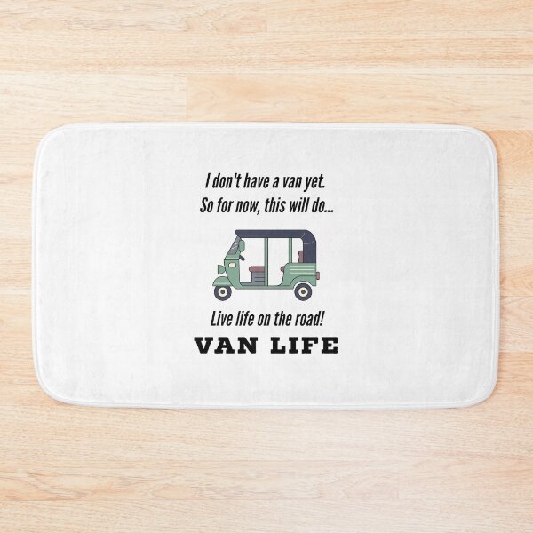 Item preview, I don't have a van yet. designed and sold by Belcibol.