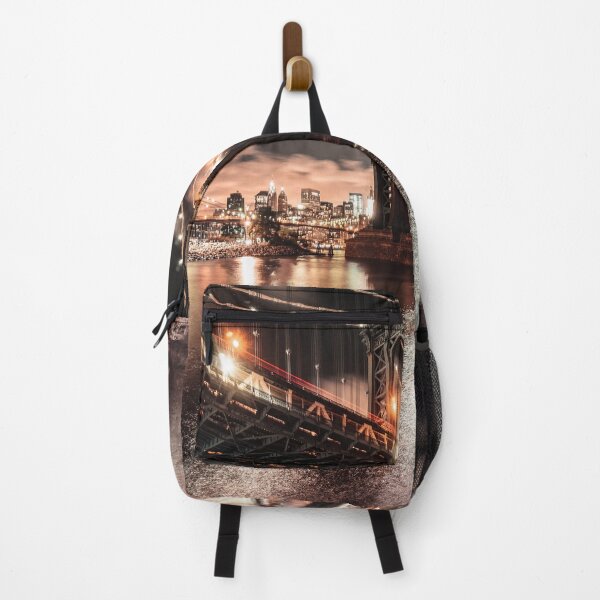 Item preview, new york city manhattan bridge designed and sold by franckreporter.