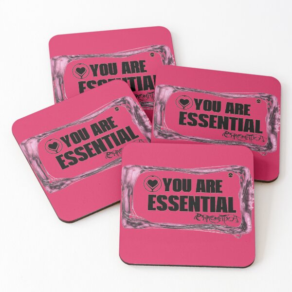 Item preview, Chromatica TV You Are Essential Lady gaga designed and sold by AlertStore.