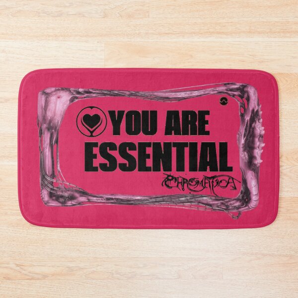 Item preview, Chromatica TV You Are Essential Lady gaga designed and sold by AlertStore.