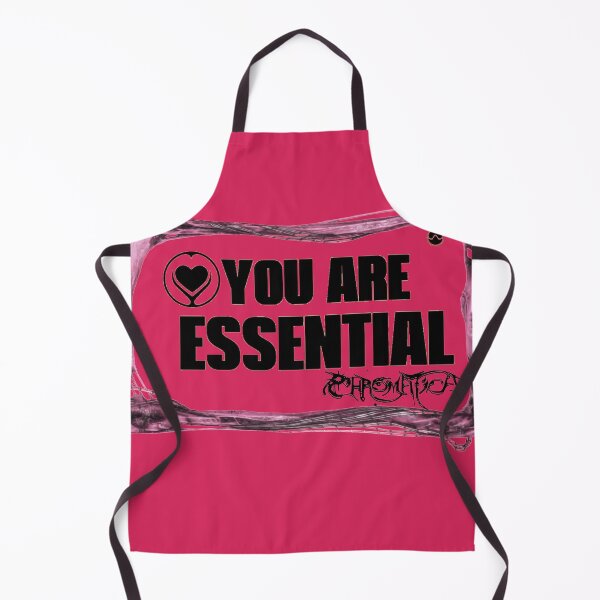 Item preview, Chromatica TV You Are Essential Lady gaga designed and sold by AlertStore.