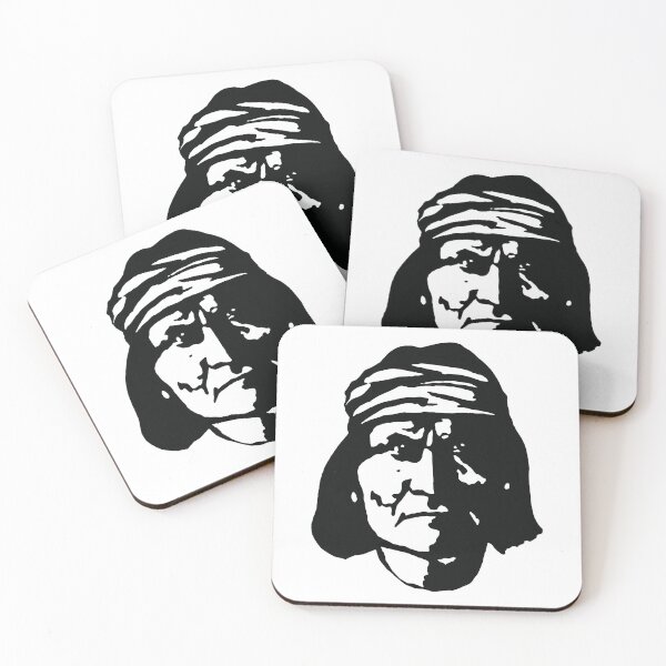 Item preview, Apache  designed and sold by itchingink.
