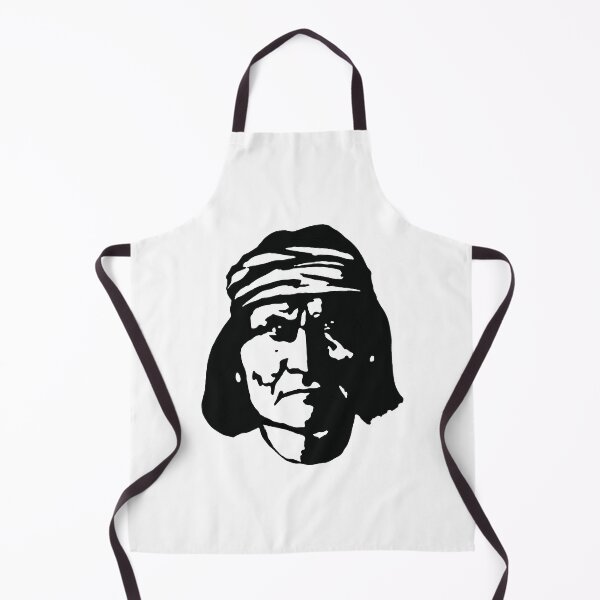 Item preview, Apache designed and sold by itchingink.