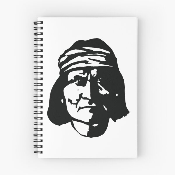 Item preview, Apache  designed and sold by itchingink.