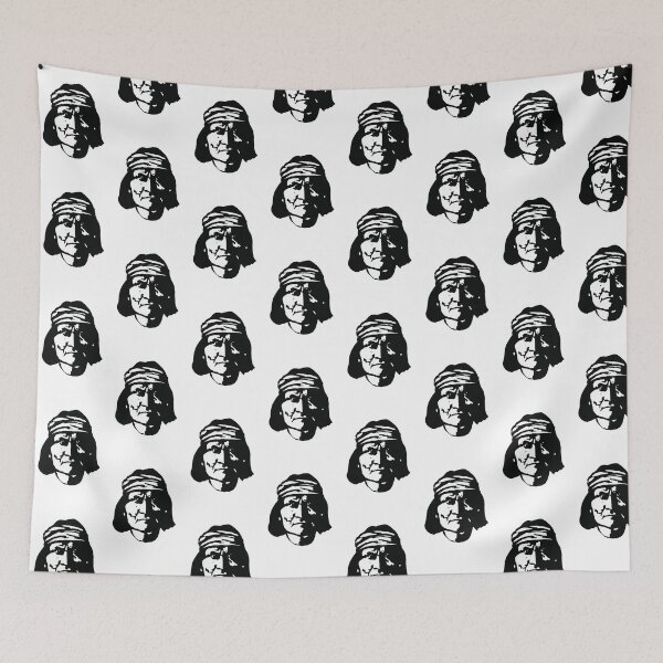 Item preview, Apache  designed and sold by itchingink.