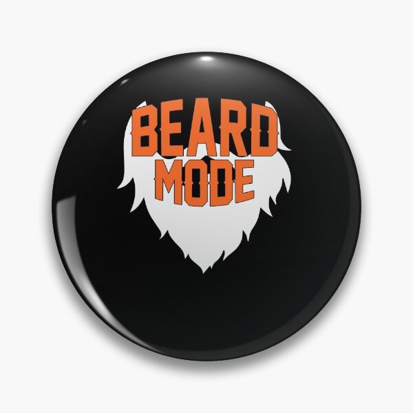 Item preview, Beard Mode Funny Beard Lovers Gift for men. designed and sold by abcxyzsma.
