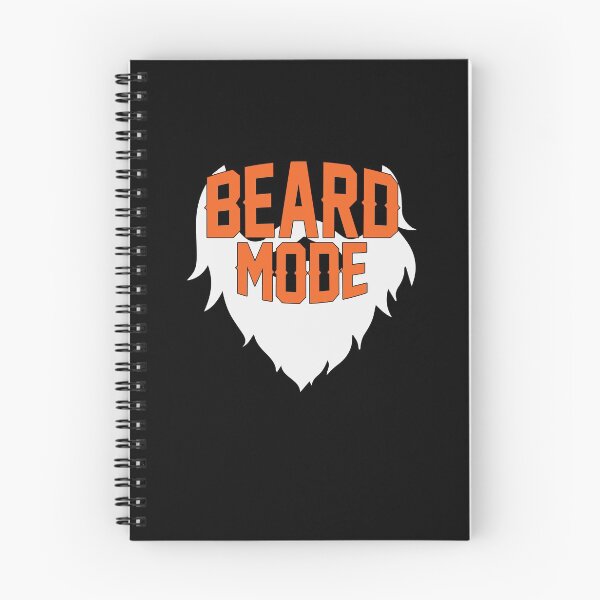 Item preview, Beard Mode Funny Beard Lovers Gift for men. designed and sold by abcxyzsma.