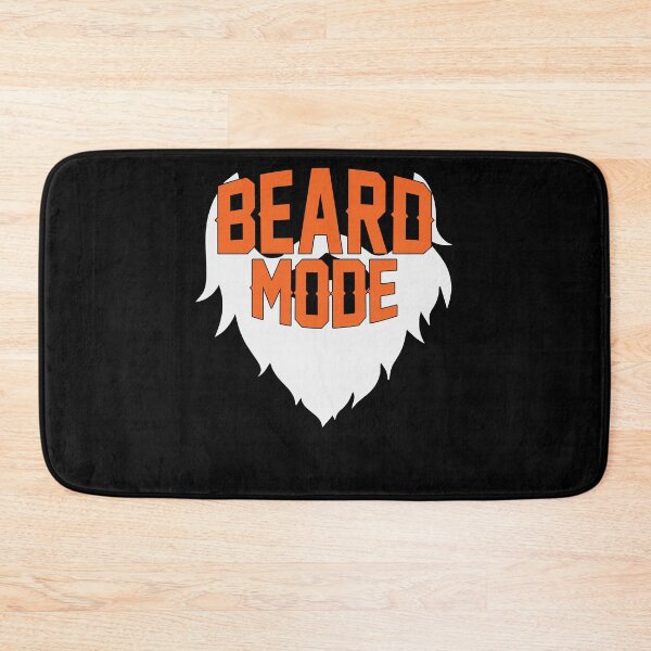 Item preview, Beard Mode Funny Beard Lovers Gift for men. designed and sold by abcxyzsma.