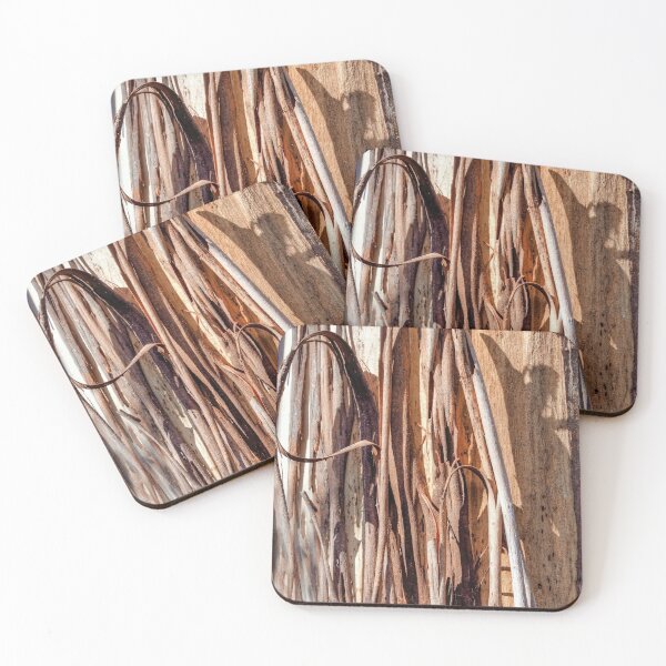 Item preview, Tree Bark designed and sold by Josette Halls.