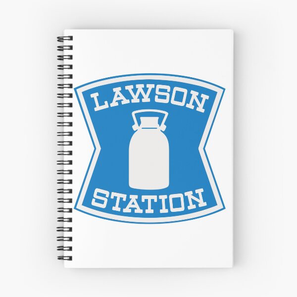 Item preview, Lawson Station - Japanese Convenience Store designed and sold by haidozo.