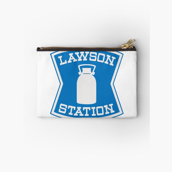 Item preview, Lawson Station - Japanese Convenience Store designed and sold by haidozo.