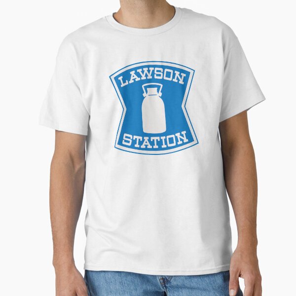 Item preview, Lawson Station - Japanese Convenience Store designed and sold by haidozo.