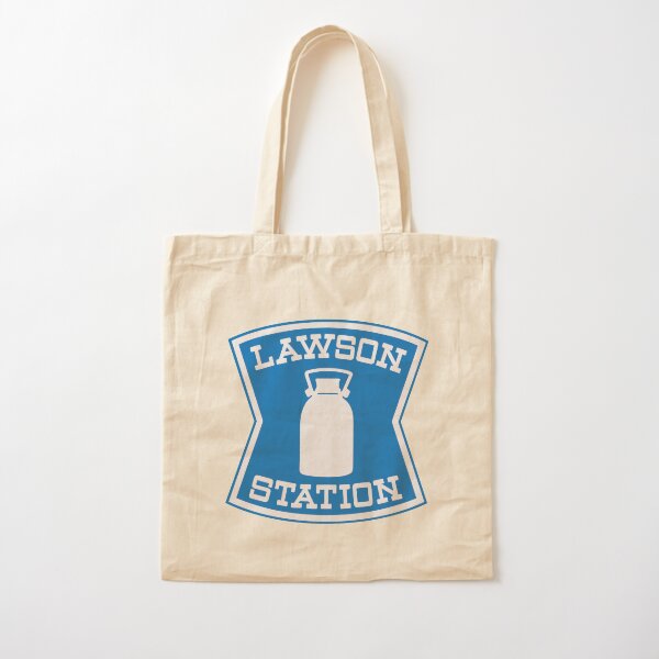Item preview, Lawson Station - Japanese Convenience Store designed and sold by haidozo.