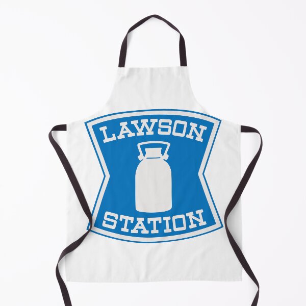 Item preview, Lawson Station - Japanese Convenience Store designed and sold by haidozo.