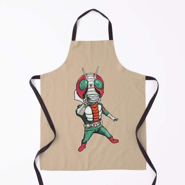 Item preview, Kamen Rider Version 3 designed and sold by Narat.
