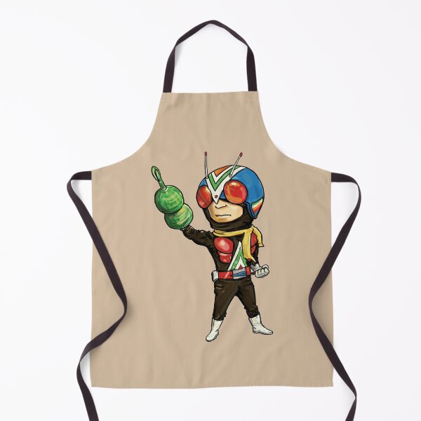 Item preview, Kamen Rider V4 Rider Man designed and sold by Narat.