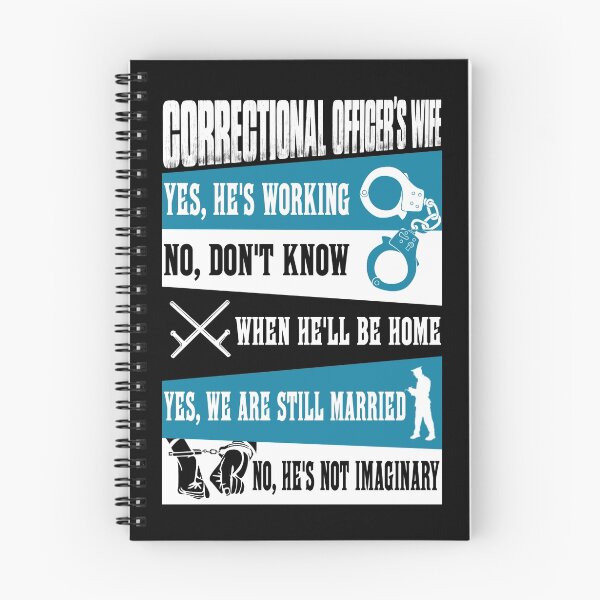 Item preview, correctional officers wife Correctional Officer Retirement correctiona designed and sold by lnet.
