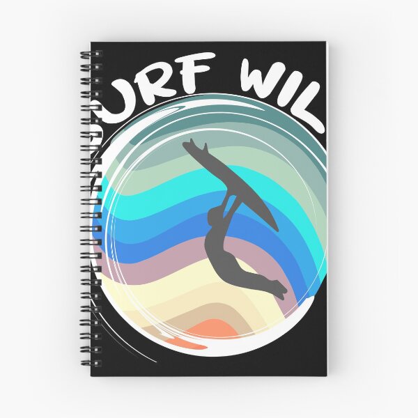 Item preview, Surf Wild designed and sold by Trace1234.