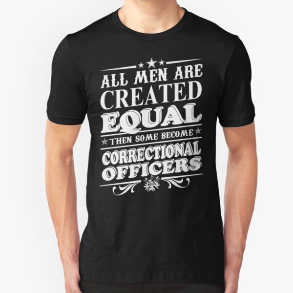 Correctional Officer Handcuffs Gifts & Merchandise | Redbubble